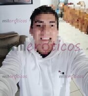 HOLA MI NOMBRE ES ALEJANDRO Y QUIERO PROBAR LECHE POR PRIMERA VES - FOTO 1