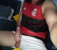 DOTADO SO PARA MULHERES MADURA E CASAL DISCRETO - FOTO 2