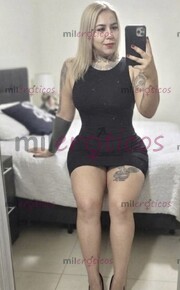 HI PAPI, SOY UNA CHICA SEDUCTORA AMABLE Y SOBRE TODO MUY CALIENTE EN TU CAMA! - FOTO 5