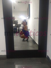 QUIERO SER TU PUT... CONSENTIDA EN LA CAMA PRUEBAME APRETADITA COGELONA 24HRS - FOTO 2