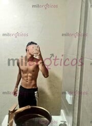 NOAH 19AÑOS NUEVO EN LA CIUDAD MUY CALIENTE Y DISPUESTO A TODO - FOTO 10