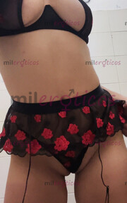 SENSUAL Y ARDIENTE INDIA DISPUESTA A COMPLACER TODOS TUS DESEOS - FOTO 10