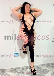 HERMOSA COLOMBIANA AMANTE DEL SEXO EL MEJOR ORAL PROMO DESDE 30K - FOTO 1