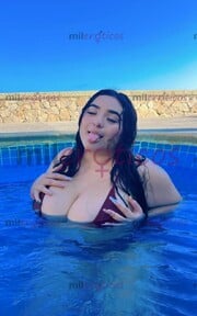 HOLA, ME CARACTERIZA SER MUY CHICHONA Y GORDIBUENA - FOTO 5