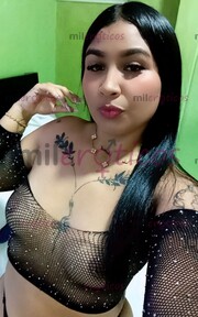 HOLA SOY WENDY ESCORT VOLUPTUOSA ELEGANTE CON CARA BONITA 100% REAL - FOTO 9