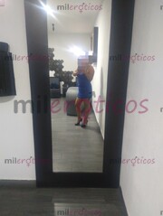 CHICA ARDIENTE DISPUESTA A CUMPLIRTE TUS FANTACIAS!!! - FOTO 9