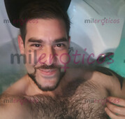 DESEOS. EXPERIENCIA Y PLACER: EL HOMBRE QUE ESTABAS BUSCANDO - FOTO 8