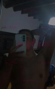 SOY TOMMY TENGO 18 SOY PAS INTER SOY DE GTO CAPITAL VIAJO A OTRAS CIUDADES - FOTO 10