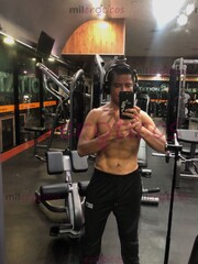 MASAJE PROFUNDO HOMBRE A HOMBRE DEEP TISSUE THERAPY GUADALAJARA - FOTO 1