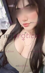 CORAZÓN SOY SANDY GORDI BUENA CON UNAS TETAS MUY RICAS MI AMOR VEN - FOTO 5