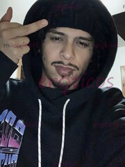 SCORT MORENO ACTIVO AGUANTADOR DISPONIBLE EN GUADALAJARA - FOTO 2