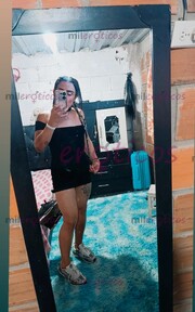 HOLA MI NOMBRE ES SALOME. UNA TRANS ARDIENTE - FOTO 8