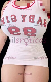 MONICA VOY A CUALQUIER ÁREA 8994518469 LLAMADAS Y WHATSAP - FOTO 7