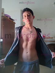 ESCORT CREADOR DE CONTENIDO GAY 19 AÑOS , VAMOS A DIVERTIRNOS UN RATO - FOTO 2