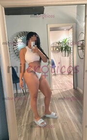 VENEZOLANA. SOY LA DE LA FOTO COMPLICIDAD Y DESEO EN CADA INSTANTE - FOTO 1