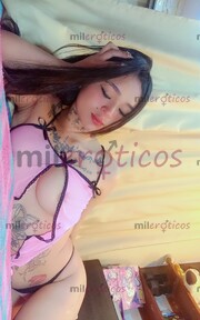 SEXI FLACA NUEVA EN LA CIUDAD ADICTA COMPLETAMENTE AL SEXO NINFÓMANA LLAMAME - FOTO 2