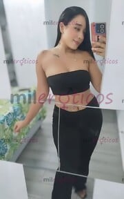 MORENAZA DE FUEGO PUTISIMA SIENTE COMO ME ESCURRO - FOTO 5