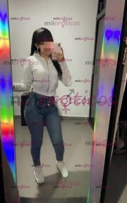 TE GUSTAN NALGONAS ? QUIERO QUE TE REBOTEN MIENTRAS ME TIENES EMPINADA - FOTO 10