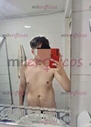 LISTO PARA HACERTA PASAR UN RATO INOLVIDABLE - FOTO 8