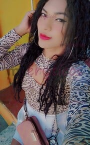 SOY CHICA TRANS NATURAL ARDIENTE VERSATIL - FOTO 8