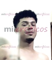 SCORT MORENO ACTIVO AGUANTADOR DISPONIBLE EN GUADALAJARA - FOTO 1