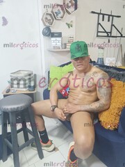 23CM DISPONIBLE, EXCLUSIVIDAD Y DISCRECIÓN COMPLETA - FOTO 5