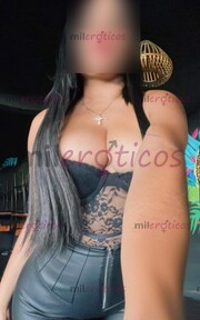 SOY LA NENA QUE NECESITAS, CON LA MEJOR PROMO, PARA QUE LA PASES RICO HOY - FOTO 4