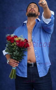 MADURO CALIENTE COGELÓN RIQUÍSIMA METIDA DE VERGA PARA HOMBRES MADUROS - FOTO 9