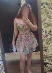 HERMOSA CHICA, NUEVA EN EL AMBIENTE , DISCRETA HERMOSA , JOVEN Y BELLA - FOTO 1