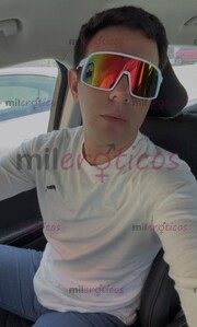 CALIENTE DISPONIBLE CON LUGAR O VOY DONDE TÚ ESTÉS CONFIABLE - FOTO 6