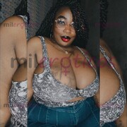 GORDITA ARRECHA DISPUESTA A DEJARTE SIN UNA GOTA DE LECHE - FOTO 10