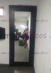 ATREVIDA COMPLACIENTE LISTA PARA DARTE ESE PLACER QUE BUSCAS SOLO HOY EN TUUIDAD - FOTO 2