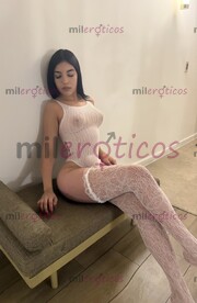 LA MEJOR EN LA CAMA NAYELI ESCORT VERIFICADA !!!!!!! - FOTO 7