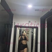 RICAS UNIVERSITARIAS ESTRECHITAS EXCELENTES SERVICIOS - FOTO 1
