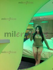 SIN COMPETENCIA!! BABY ANDREA DE LAS MAS FEMENINAS DE LA CIUDAD DISPONIBLE !! - FOTO 4