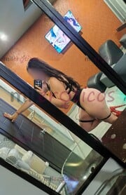 VALLE NUEVA AQUI EN TU CIUDAD MUY GUAPA ESCORT NIVEL VIP - FOTO 4