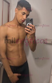 CHICO NUEVO EN TU CIUDAD MORENO VERGON CUMPLIRÉ TUS FANTASÍAS - FOTO 6