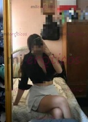 ATREVIDA, CACHONDA, DE BUEN CUERPO, SOLO PARA GUSTOS EXIGENTES - FOTO 9