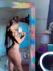 JOVECINTA INDEPENDIENTE NUEVA CON UN RICO TRATO DE NOVIOS - FOTO 6