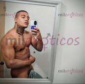 GIGOLO, TERAPEUTA PROFESIONAL, ALTO, MORENO Y MÚSCULOSO, EXCLUSIVO MUJERES. - FOTO 6