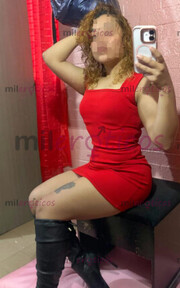 ZOÉ CHAPARRITA SEXI Y COQUETA SERVICIO GARANTIZADO LLAMAME AL 55 30 29 41 31 - FOTO 9