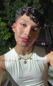 DISPONIBLE JOVEN SUMISO 18, PASIVO FEM TRAGÓN EN TUNJA - FOTO 6