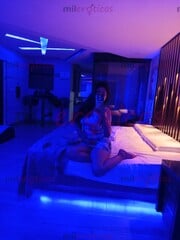 KARO SENSUAL DIVERTIDA CALIENTE Y COMPLACIENTE - FOTO 4