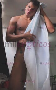 CHICO VERSÁTIL COMPLACIENTE SIN LÍMITES - FOTO 3