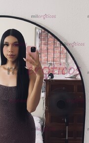 REGI FLAQUITA BONITA VERGONA MUY BUENA NIÑA Y DISPUESTA A ESTAR CONTIGO - FOTO 3