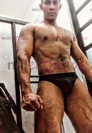 LUNES Y MARTES UNICOS DÍAS MORENO FIT ACTIVO VARONIL EN TU CIUDAD!! - FOTO 10