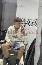 MORRITO LINDO CALIENTE, ESCRÍBEME Y PASÉMOSLA RICO - FOTO 2