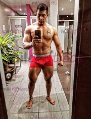 MIÉRCOLES Y JUEVES UNICOS DÍAS MORENO FIT ACTIVO VARONIL EN TU CIUDAD!! - FOTO 10