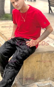 JOVEN DISPONIBLE PARA PASARLA BIEN Y CUMPLIR TUS FANTASÍAS! - FOTO 10