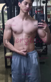 SOY UN JÓVEN DE MENTE ABIERTA, DISPUESTO A TODO JALO PAREJO - FOTO 8